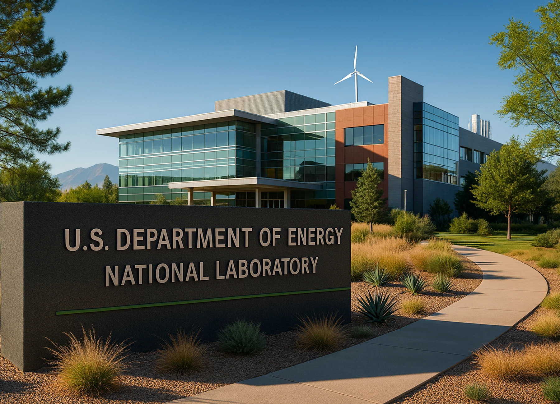 National laboratory and campus opportunity configuration